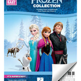 Collection Frozen - Recueil de chansons super faciles