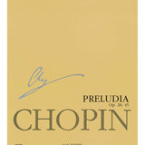 Preludes - Chopin National Edition Vol. VII