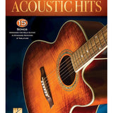 Fingerpicking Acoustic Hits