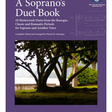 A Soprano's Duet Book