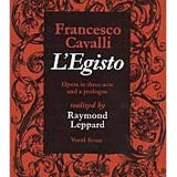 Francesco Cavalli - L'Egisto