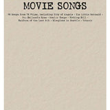 Movie Songs - 76 Songs from 73 Films