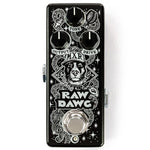 MXR Eric Gales Raw Dawg Overdrive Effects Pedal Black - Remenyi House of Music