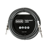 Mxr Instrument Cable 15 Ft. Black - Remenyi House of Music