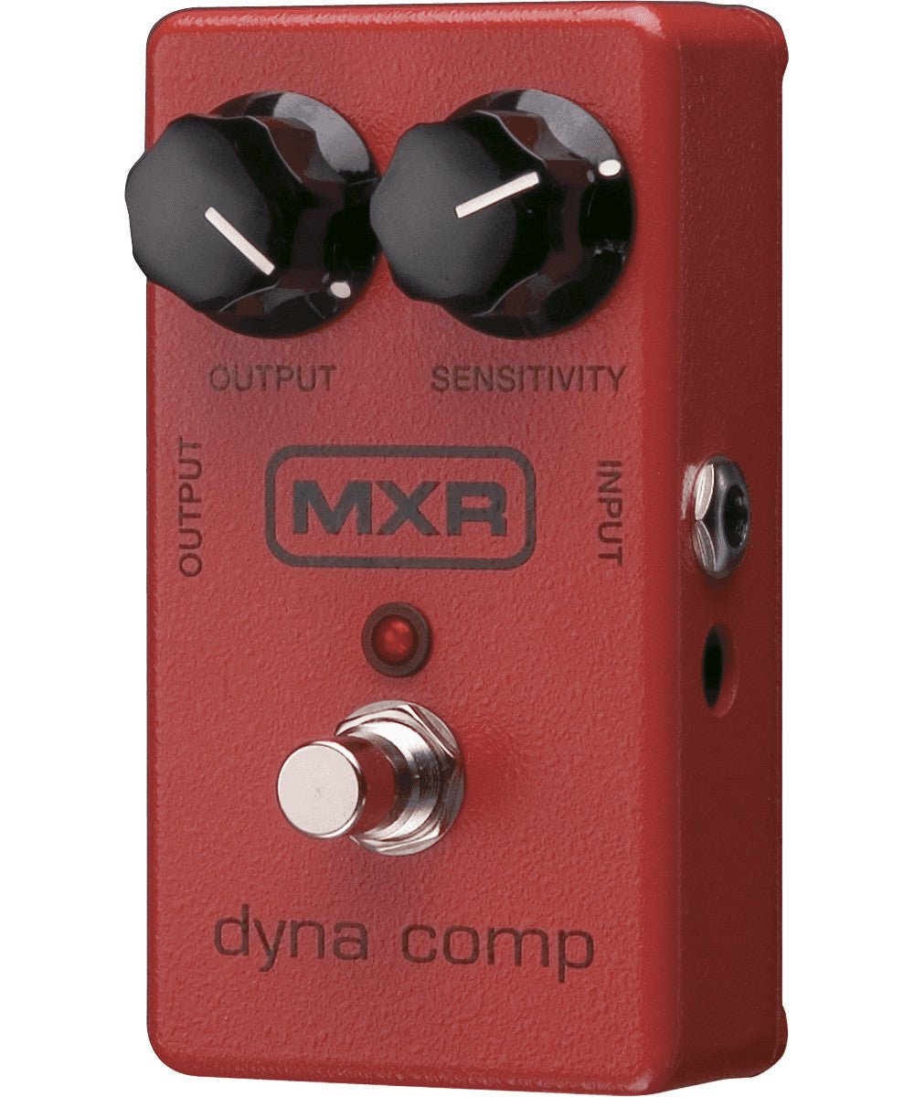 MXR M102 Compressor Pedal - Remenyi House of Music