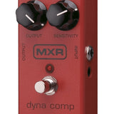 MXR M102 Compressor Pedal - Remenyi House of Music