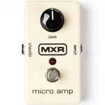 MXR M133 Micro Amp Effect Pedal - Remenyi House of Music