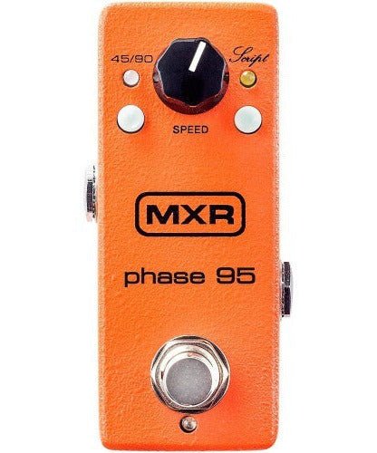 MXR M290 Phase 95 Phaser Effect Pedal - Remenyi House of Music