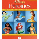 Héroïnes de Disney