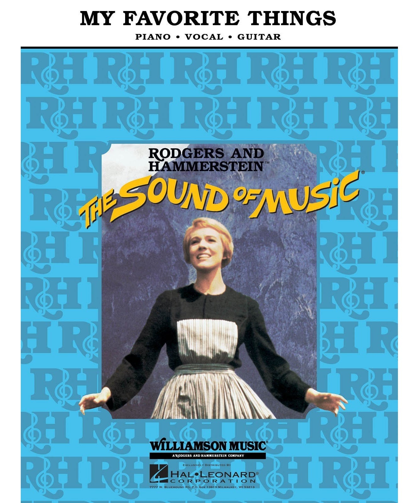 My Favorite Things (from The Sound of Music) - Remenyi House of Music