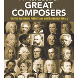 My First Book Of Great Composers - Remenyi House of Music