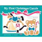 My First Christmas Carols - Remenyi House of Music