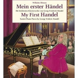 My First Handel - Remenyi House of Music