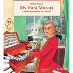 My First Mozart - Remenyi House of Music