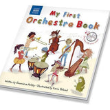 My First Orchestra Book - Remenyi House of Music