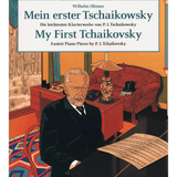My First Tchaikovsky - Remenyi House of Music