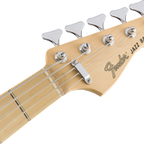 Fender Deluxe Active Jazz Electric Bass V