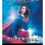 Supergirl Theme