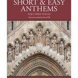 The Novello Book of Short and Easy Anthems