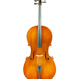 Samuel Eastman VC80 Cello Outfit