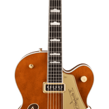 Gretsch G6120TGDS Play Ed Nash Roundup Electric Guitar