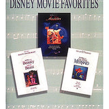 Disney Movie Favorites