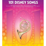 101 Disney Songs - Horn