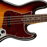 Fender American Professional II Jazz Electric Bass