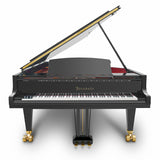 Bosendorfer Concert Grand 290 Imperial