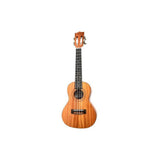 Twisted Wood – Rock Roots RR-200C – Concert Ukulele