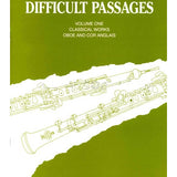 Difficult Passages - Volume 1