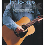 The Folksongs Book