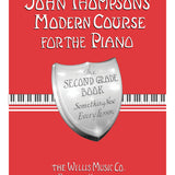 John Thompson's Modern Course for the Piano - Second Grade (Book Only)