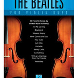 The Beatles for Violin Duet