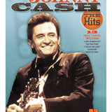 Johnny Cash - The Hits