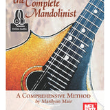 Mair M. - The Complete Mandolinist Book & Download