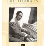 Duke Ellington - Easy Piano