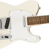 Squier Affinity Series Telecaster Electric Guitar