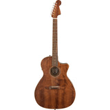 Fender Acoustic Newporter Special Mahogany