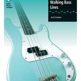 Building Walking Bass Lines