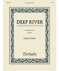 Near G. - Deep River - Preludes For Madeline - Remenyi House of Music