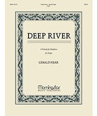 Near G. - Deep River - Preludes For Madeline - Remenyi House of Music