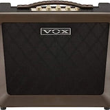 Vox VX50 Acoustic Amp with Nutube 1x8 50 Watts