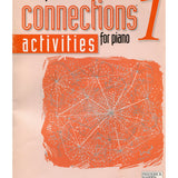 Norton/Hisey - Connections For Piano 1 - Activities