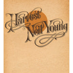 Neil Young - Harvest - Remenyi House of Music