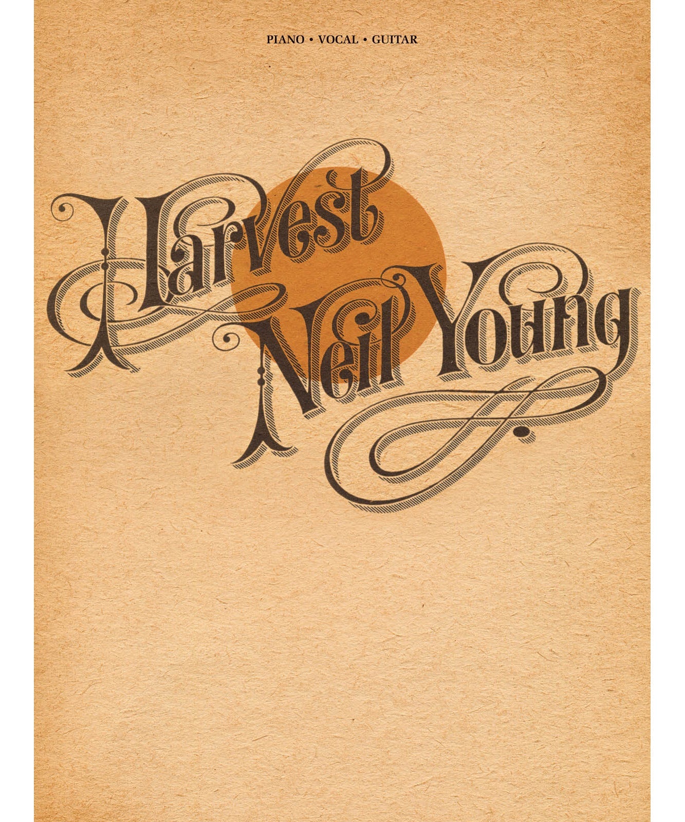 Neil Young - Harvest - Remenyi House of Music