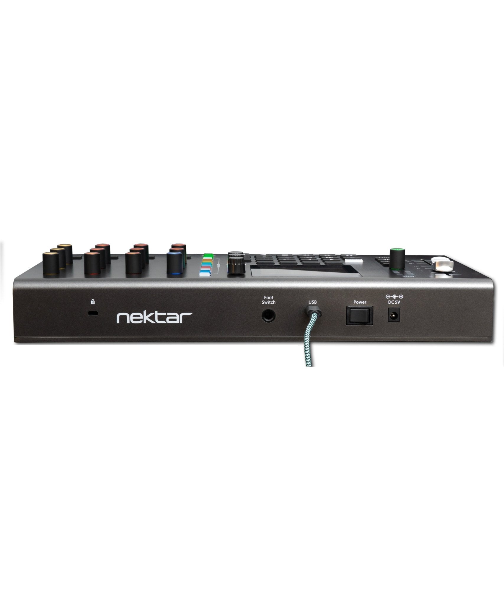 Nektar Panorama CS12 Control Strip Controller - Remenyi House of Music