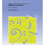 Nestico, S. - Reflective Mood - Remenyi House of Music