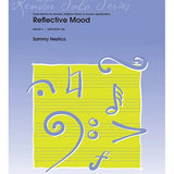 Nestico, S. - Reflective Mood - Remenyi House of Music