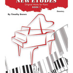 New Etudes, Book 1 - Remenyi House of Music